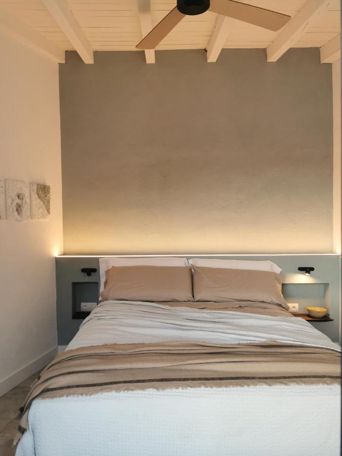 Naturaleza Y Arte En La Casa Del Molino 赫纳尔瓜西尔 外观 照片